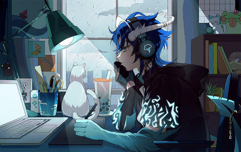 Art by @Soshiki_Kao on twitter