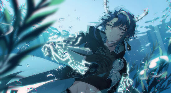 Art by @OyunOrka on twitter