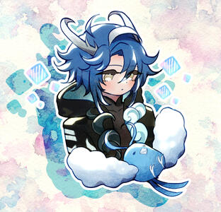 art by @fuumaru_pxl on twitter