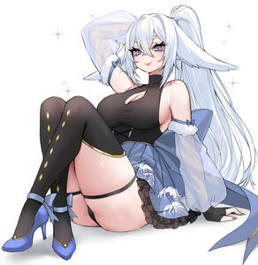 Art by @nemuaki_ on twitter