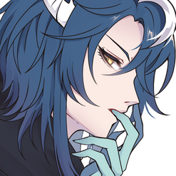 art by @Kanrakei on twitter