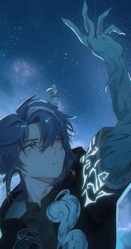 art by @OyunOrka on twitter